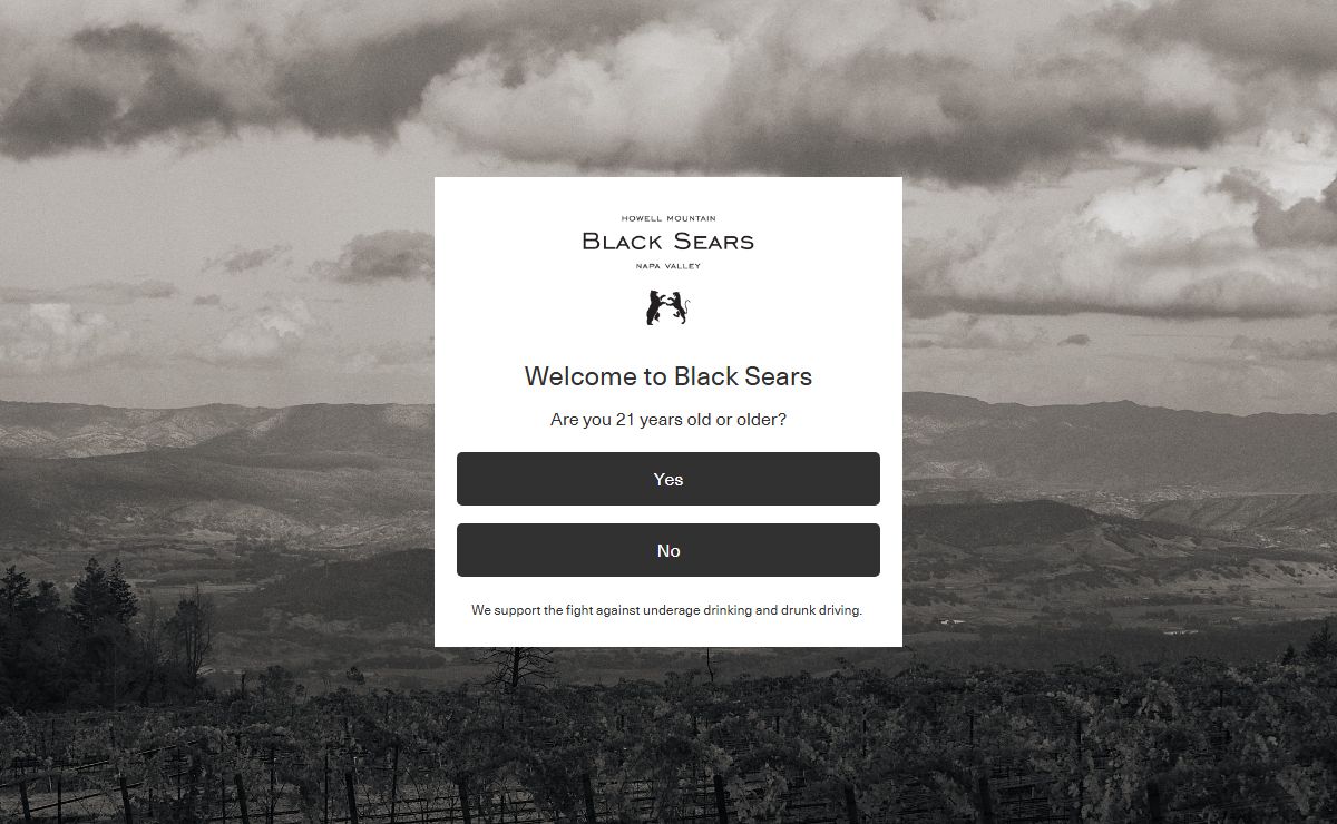 Black Sears – BLACK SEARS