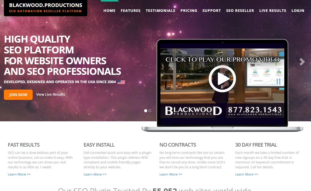 SEO Reseller, Buy SEO Services, White Label SEO Plans