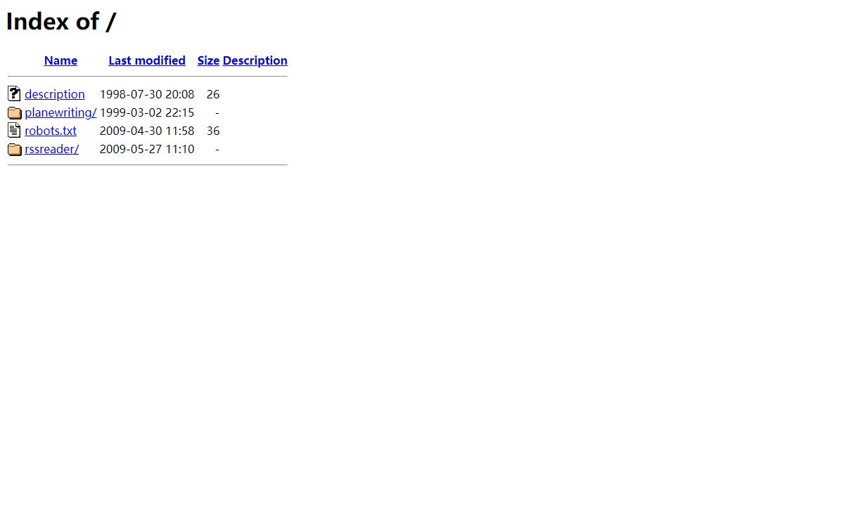 Index of /