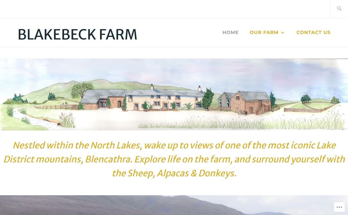 Blakebeck Farm