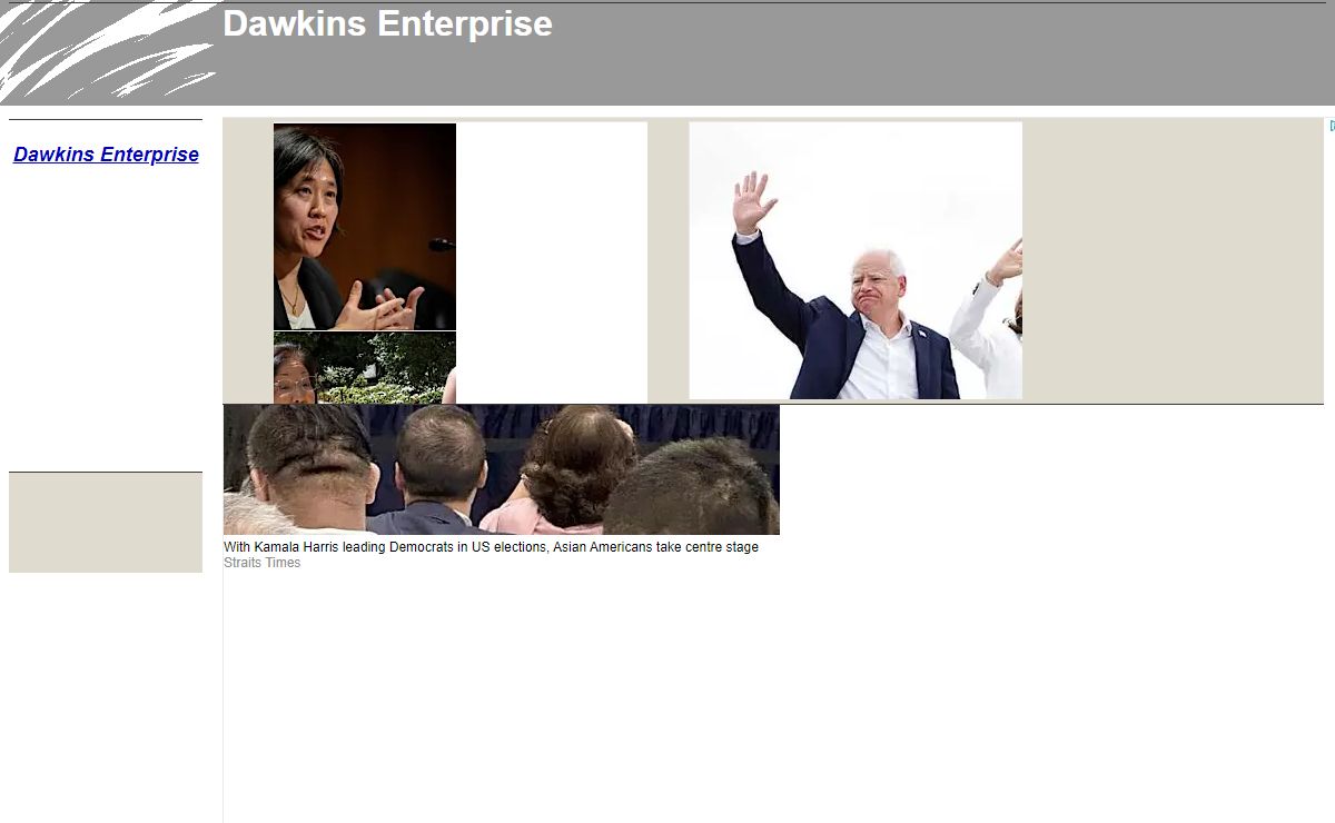 Dawkins Enterprise