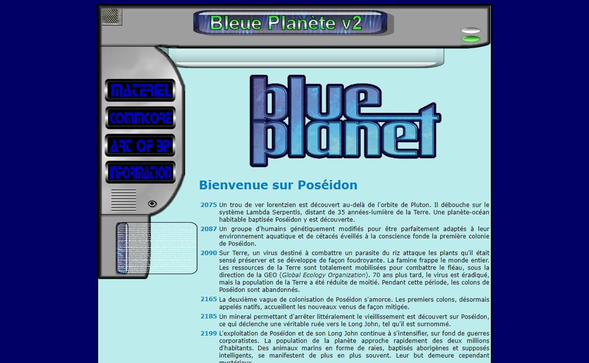 Bleue Planète v2
