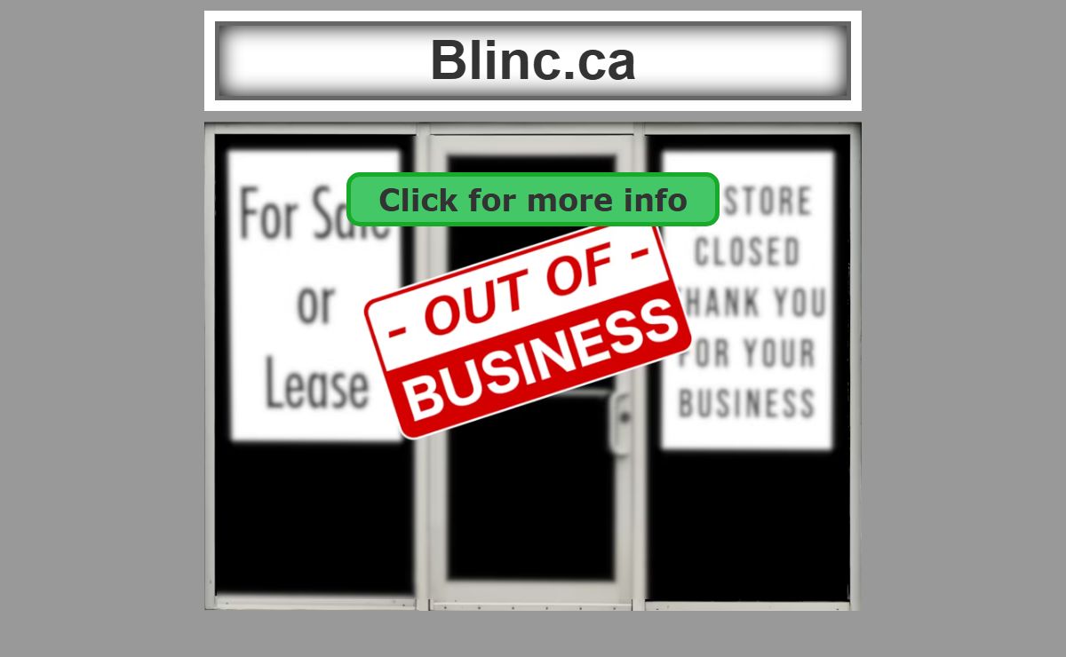 Blinc.ca