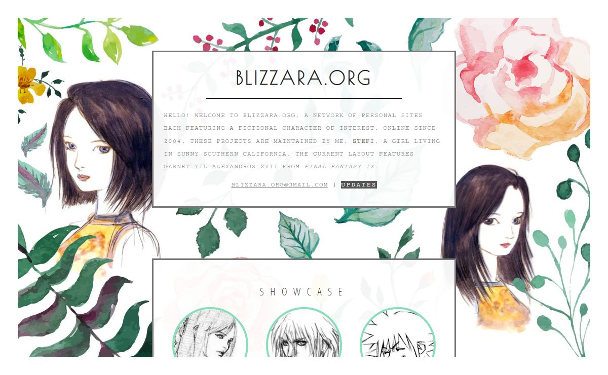 blizzara🌹org