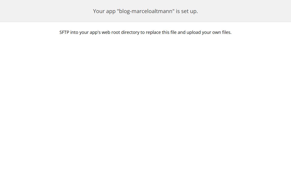 App "blog-marceloaltmann"
