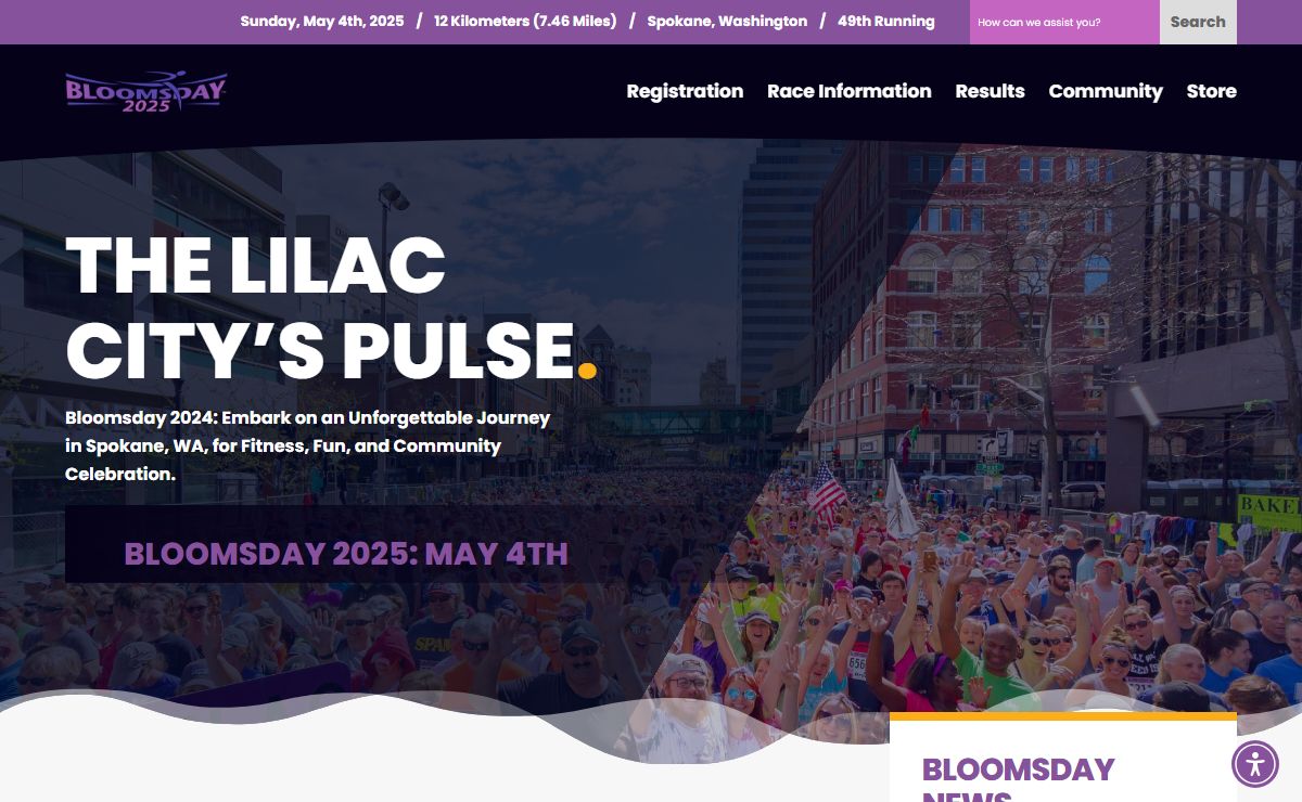 Bloomsday