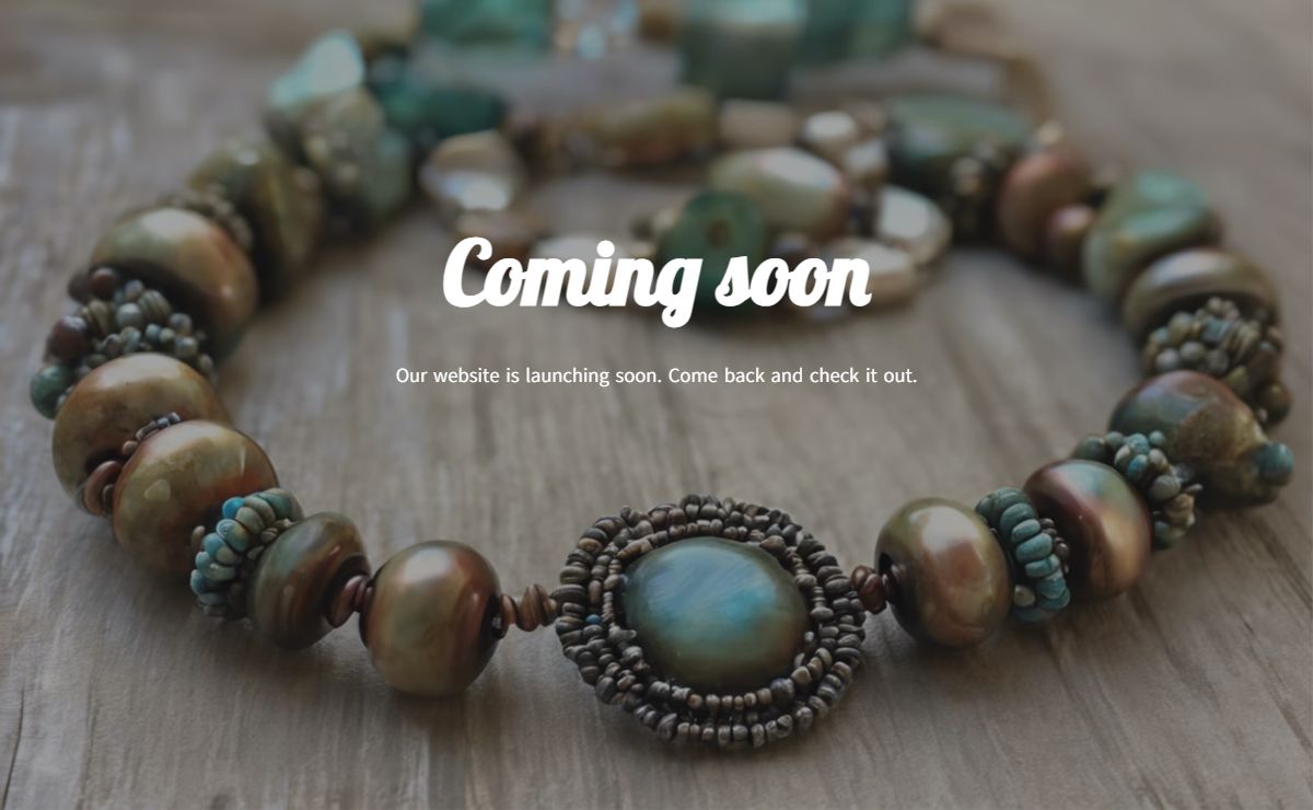 Unique Handcrafted Jewelry - Blue Moon Jewelry | Blue Moon Jewelry