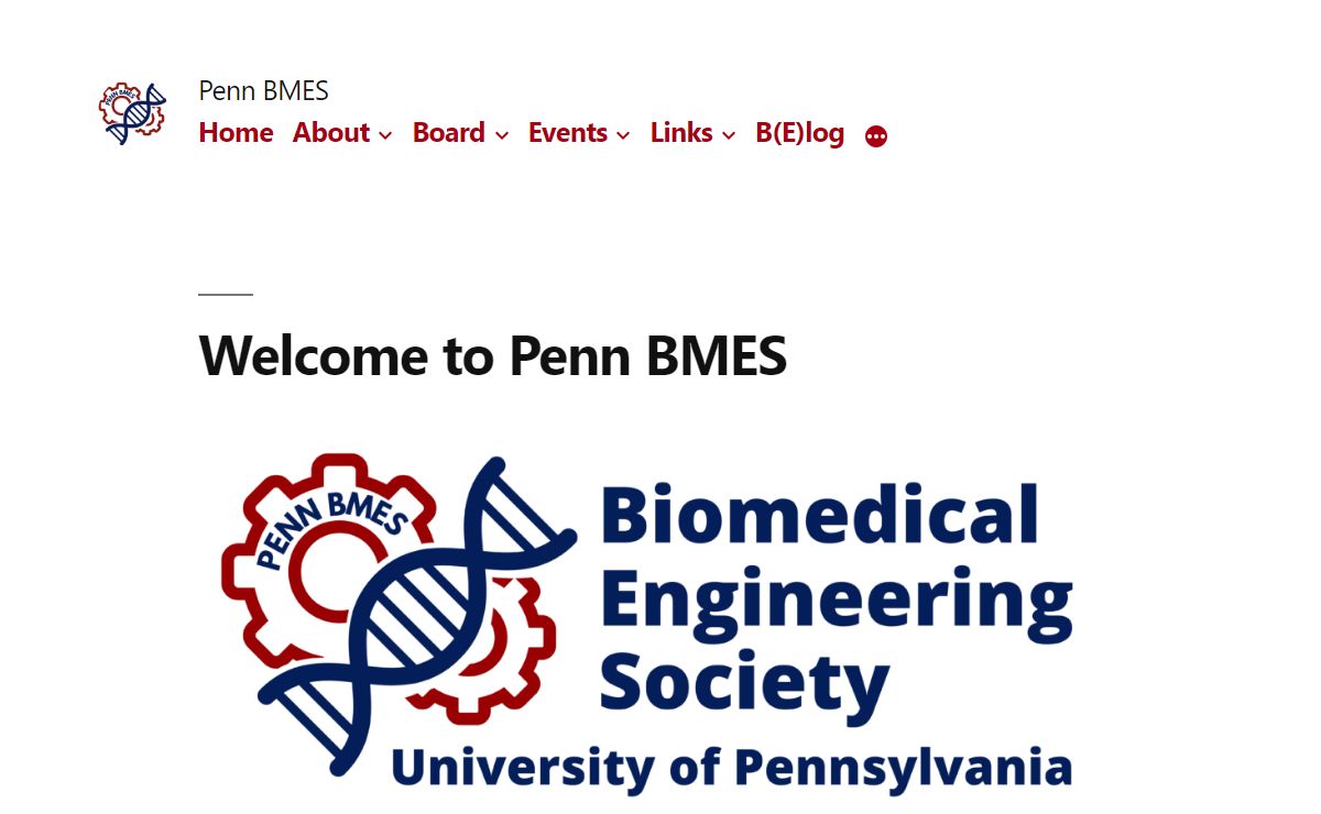 Penn BMES