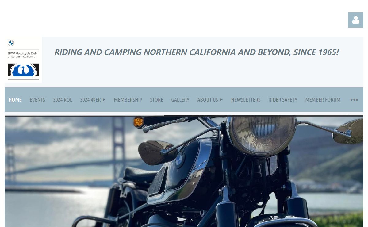 The BMW Club of Northern California, Inc. - Home