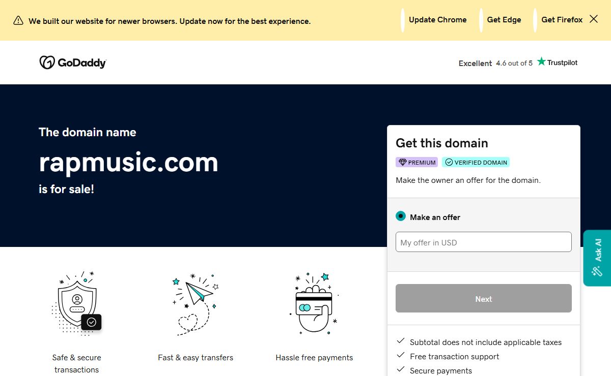 rapmusic.com