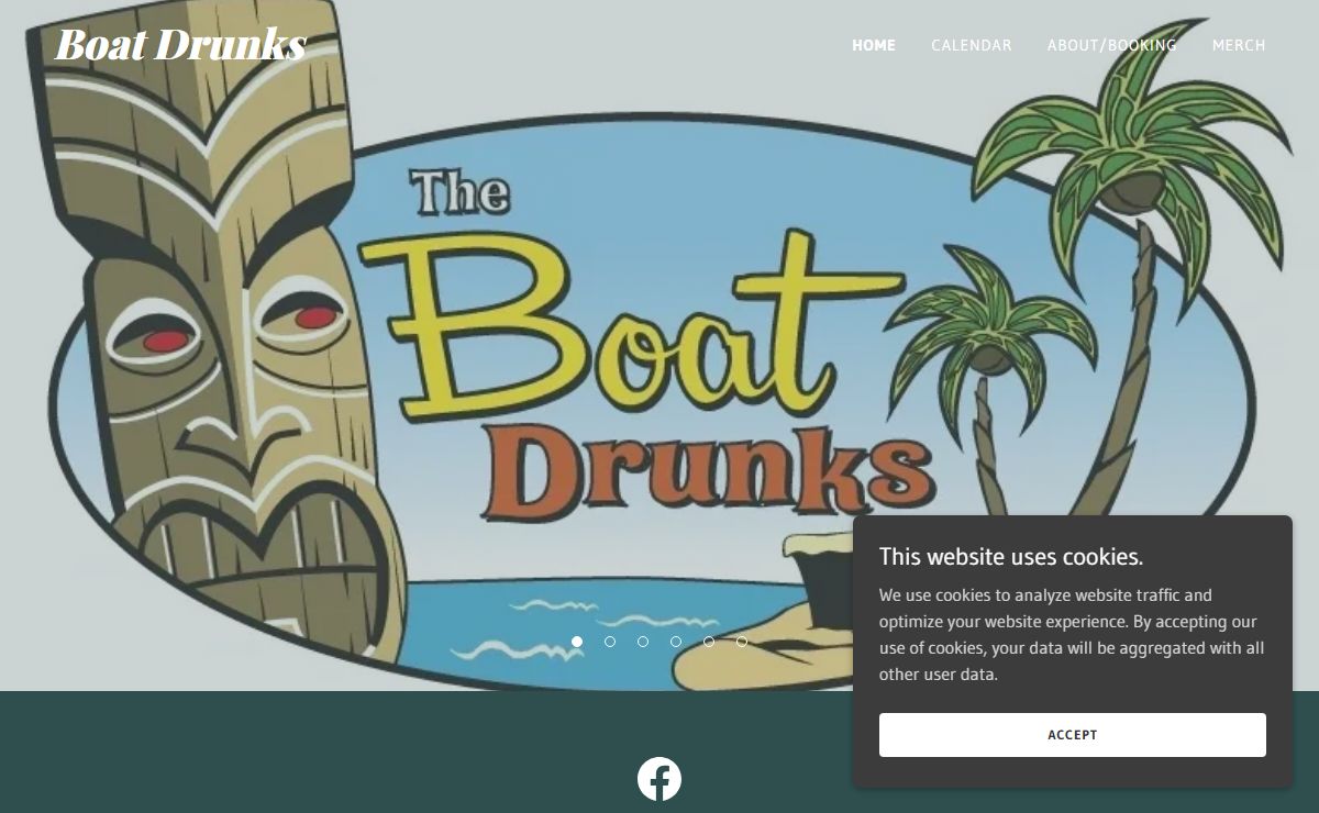 Boat Drunks