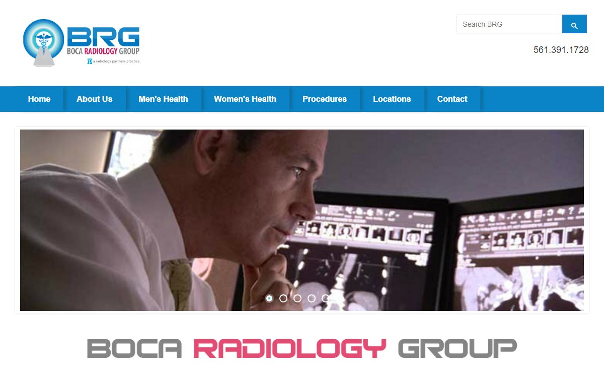 Boca Radiology Group