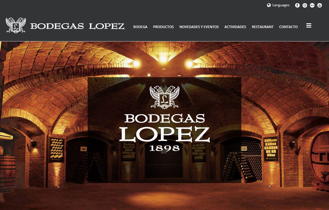 Cuatro generaciones, una misma familia | Bodegas López