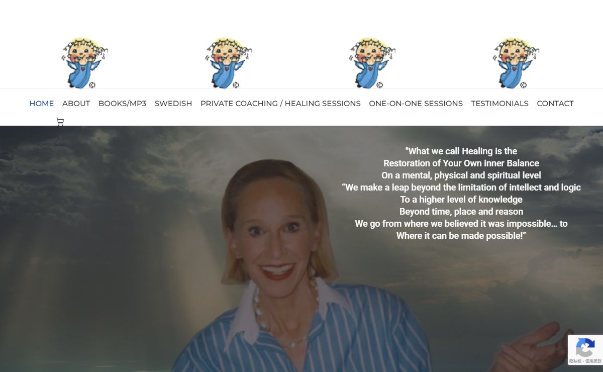 EnergyWorks International, inc. & Activale – Executive Healing Coach