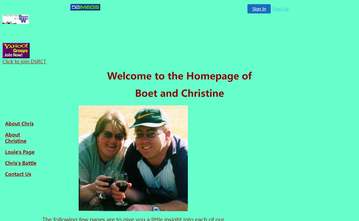 Home Page