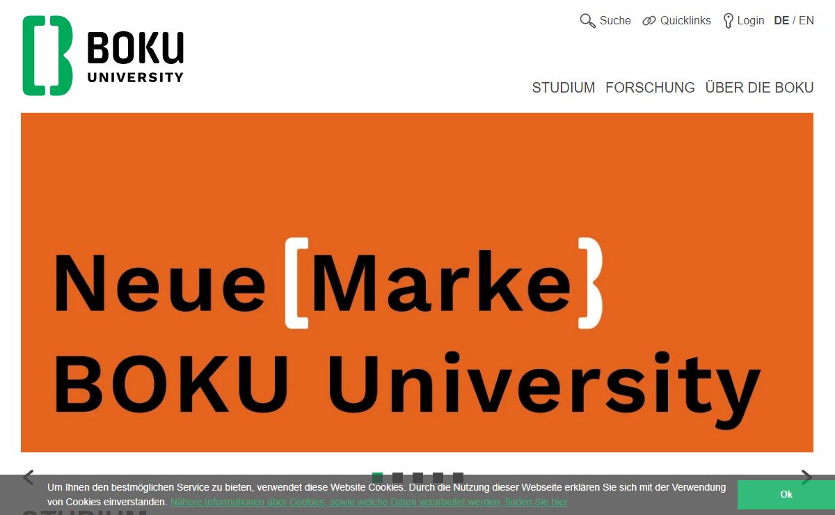 BOKU