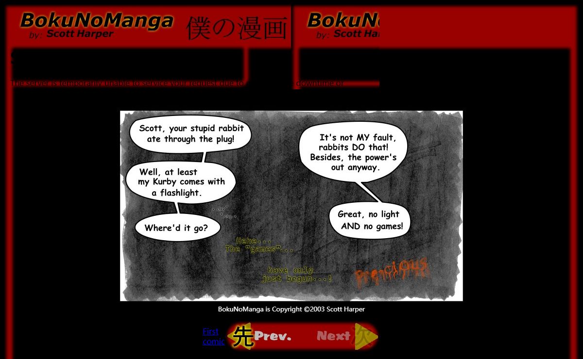 BokuNoManga