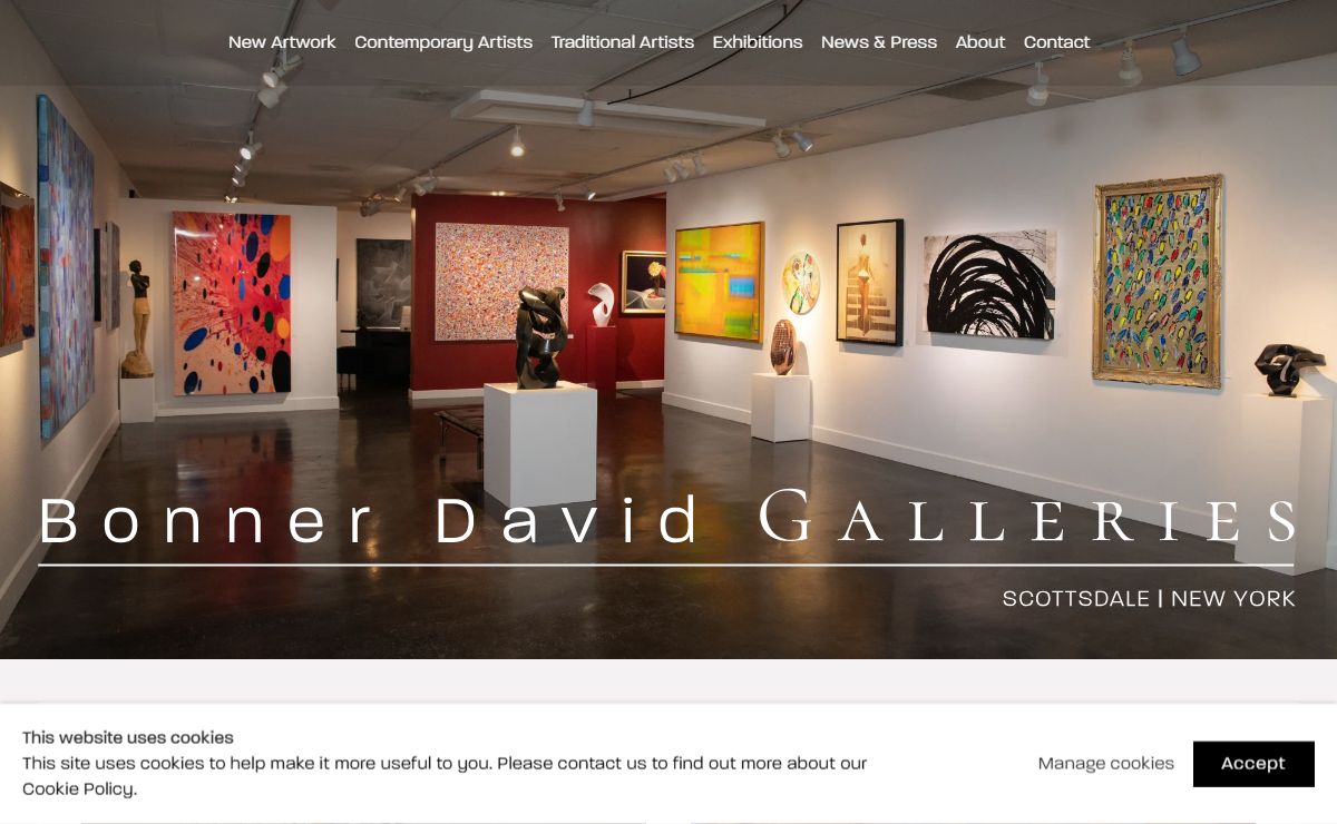 bonnerdavid.com