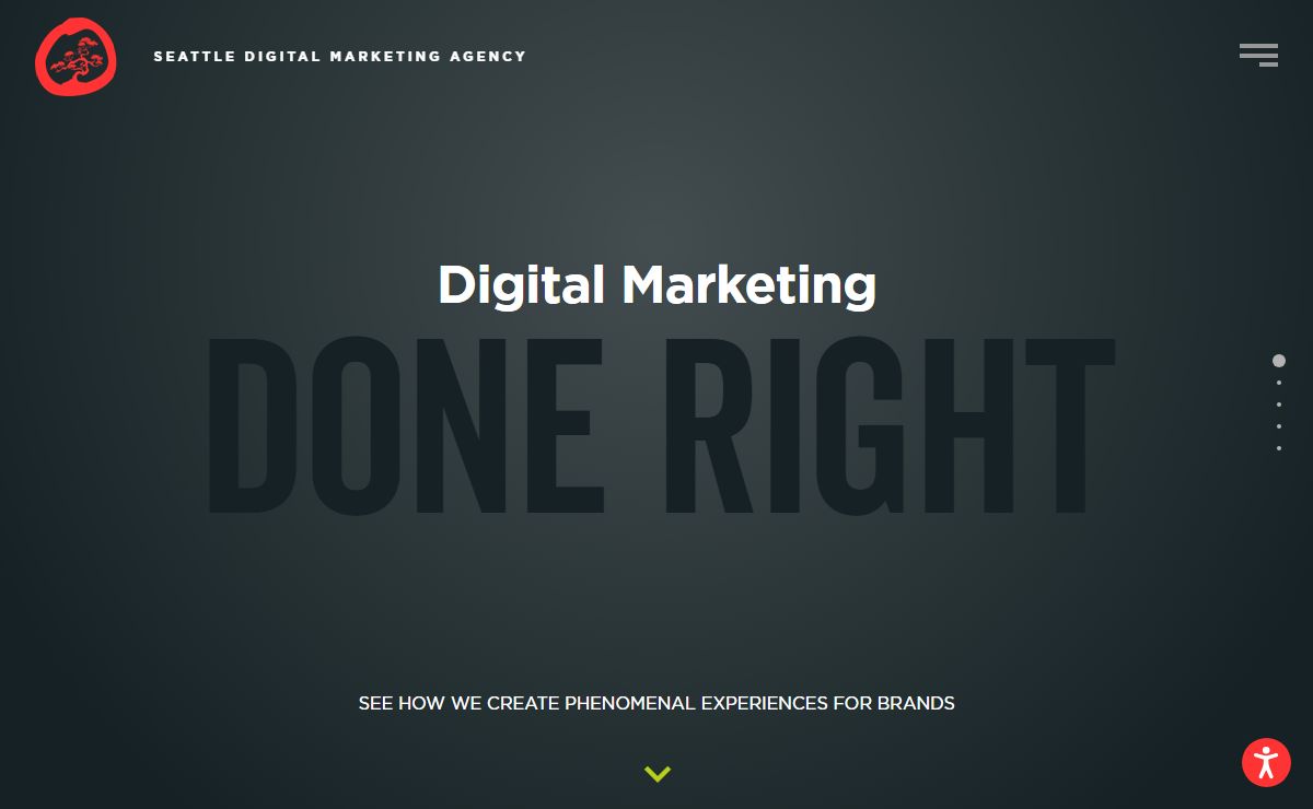 Bonsai Media Group | Digital Marketing Agency Seattle