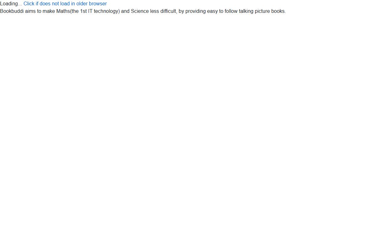 BookBUDDI