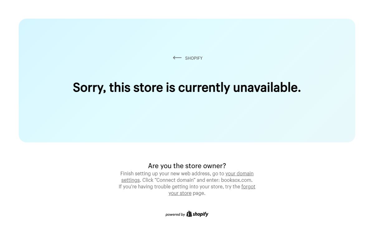 Create an Ecommerce Website and Sell Online! Ecommerce Software by Shopify