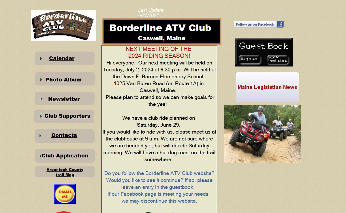 borderlineatvclub