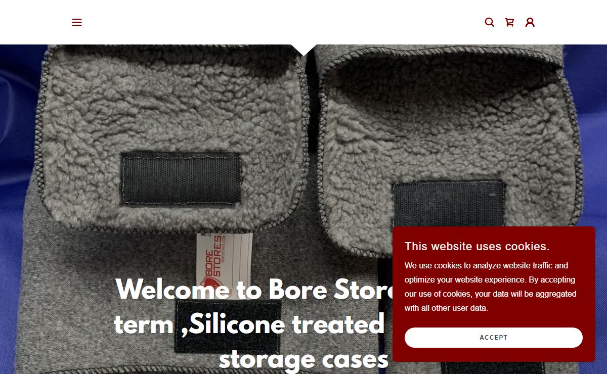Soft Gun Storage Cases - High Quality Rifle and Pistol Cases