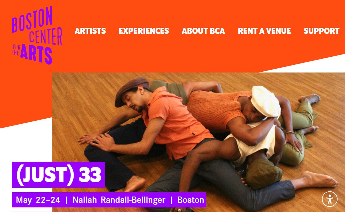 Boston Center for the Arts