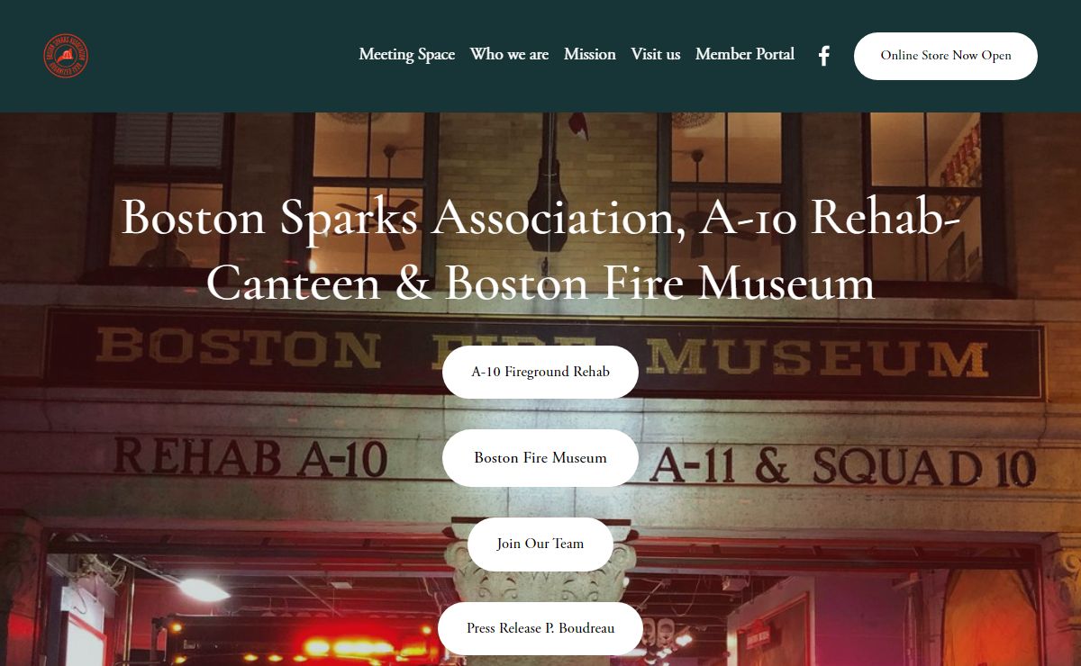 Boston Sparks Association