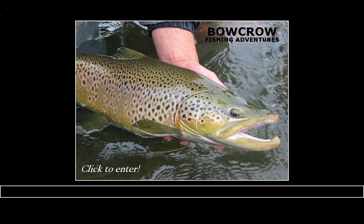Bow River fly fishing guide, Alberta, Canada, Bowcrow Fishing Adventures of Calgary, Alberta.