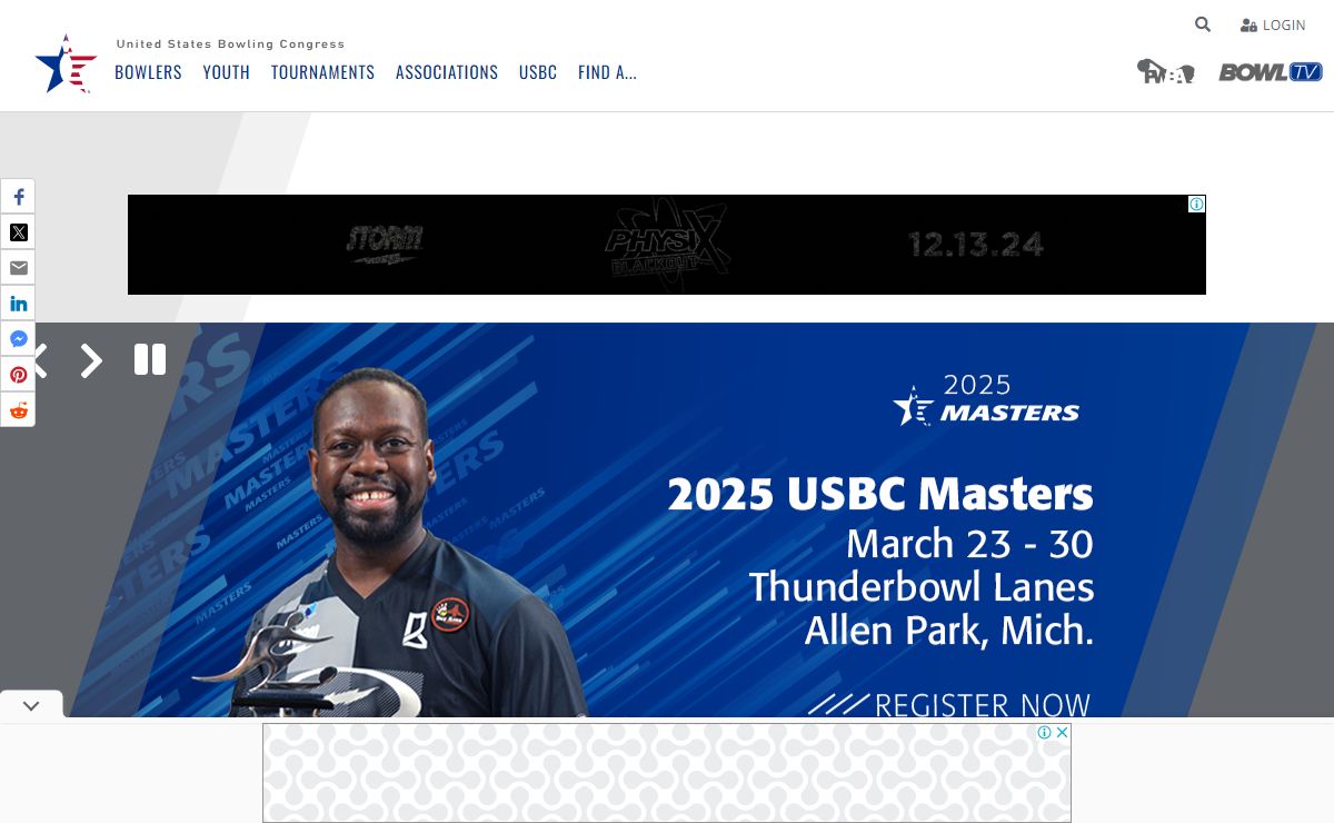 BOWL.com | Home