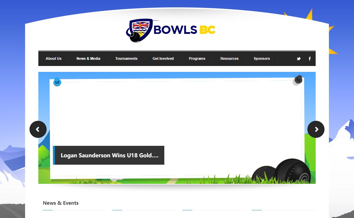 BOWLS BC