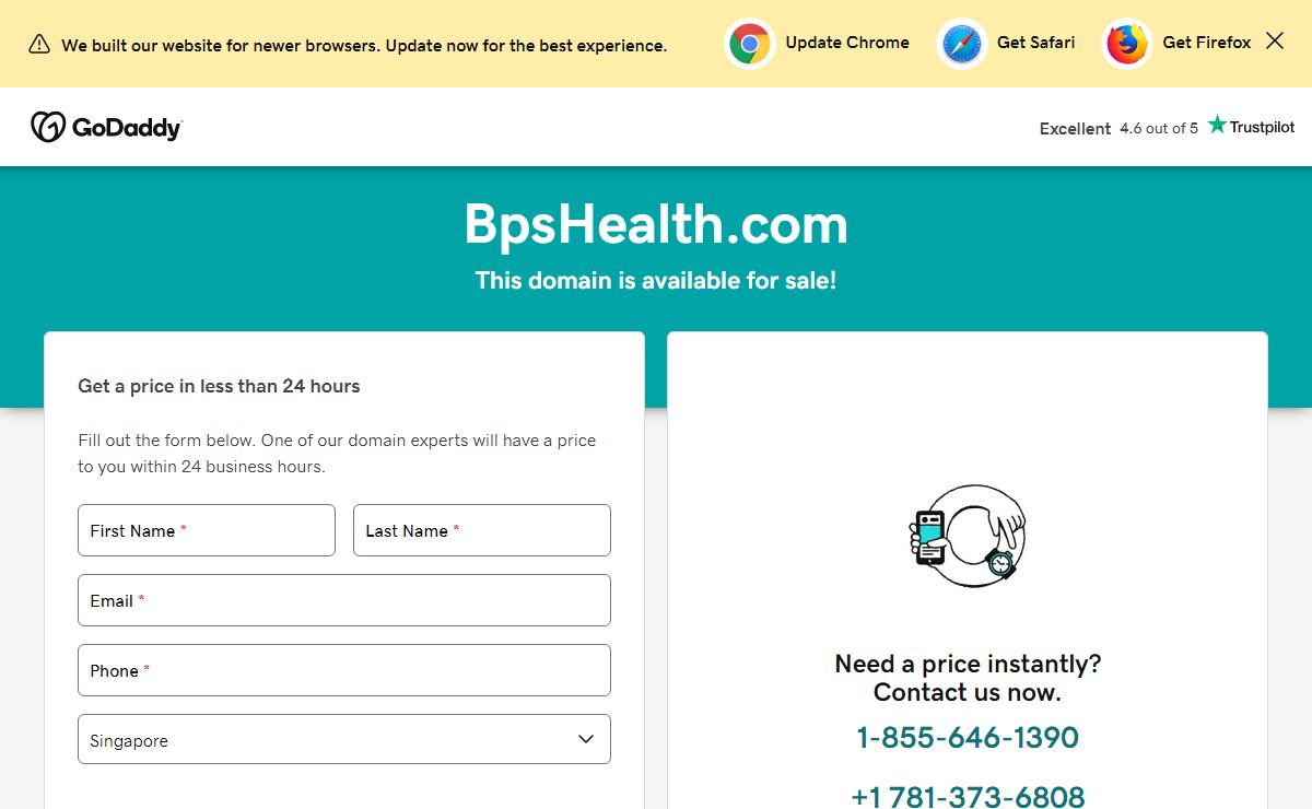 bpshealth.com