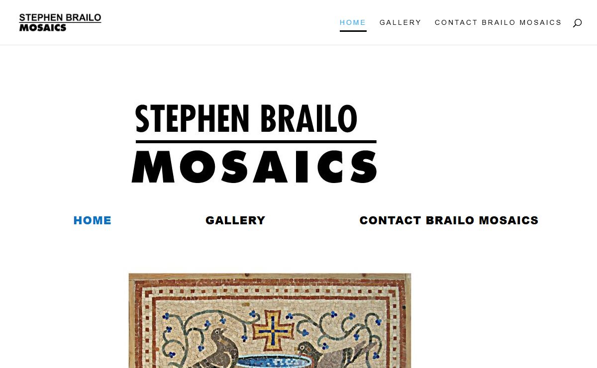 Brailo Mosaics |