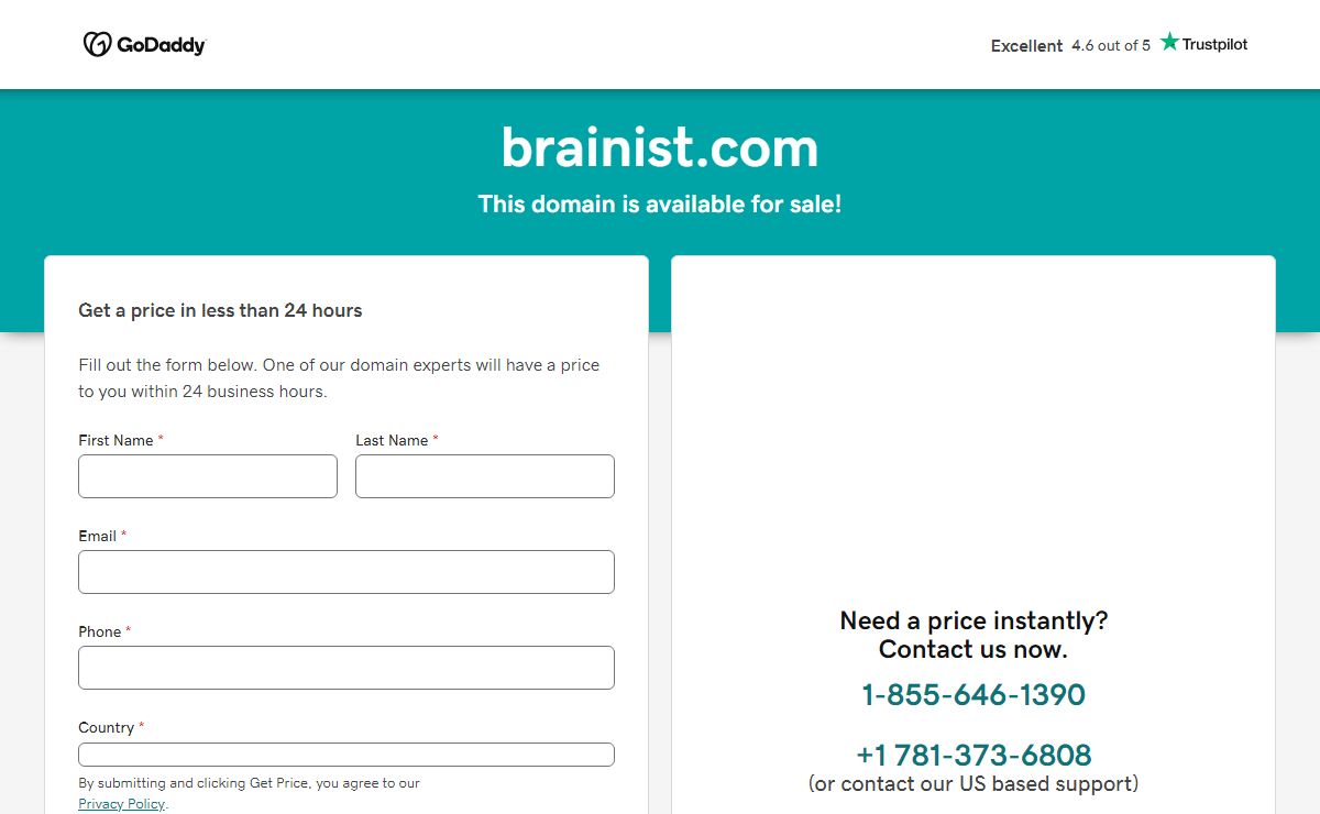 brainist.com