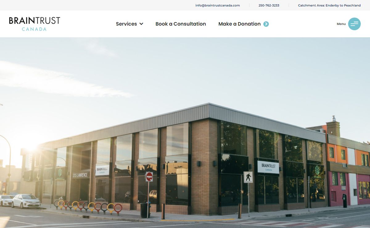 Home - Braintrust Canada | Braintrust Canada