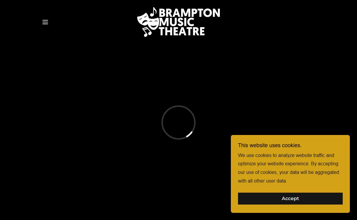 Brampton Music Theatre