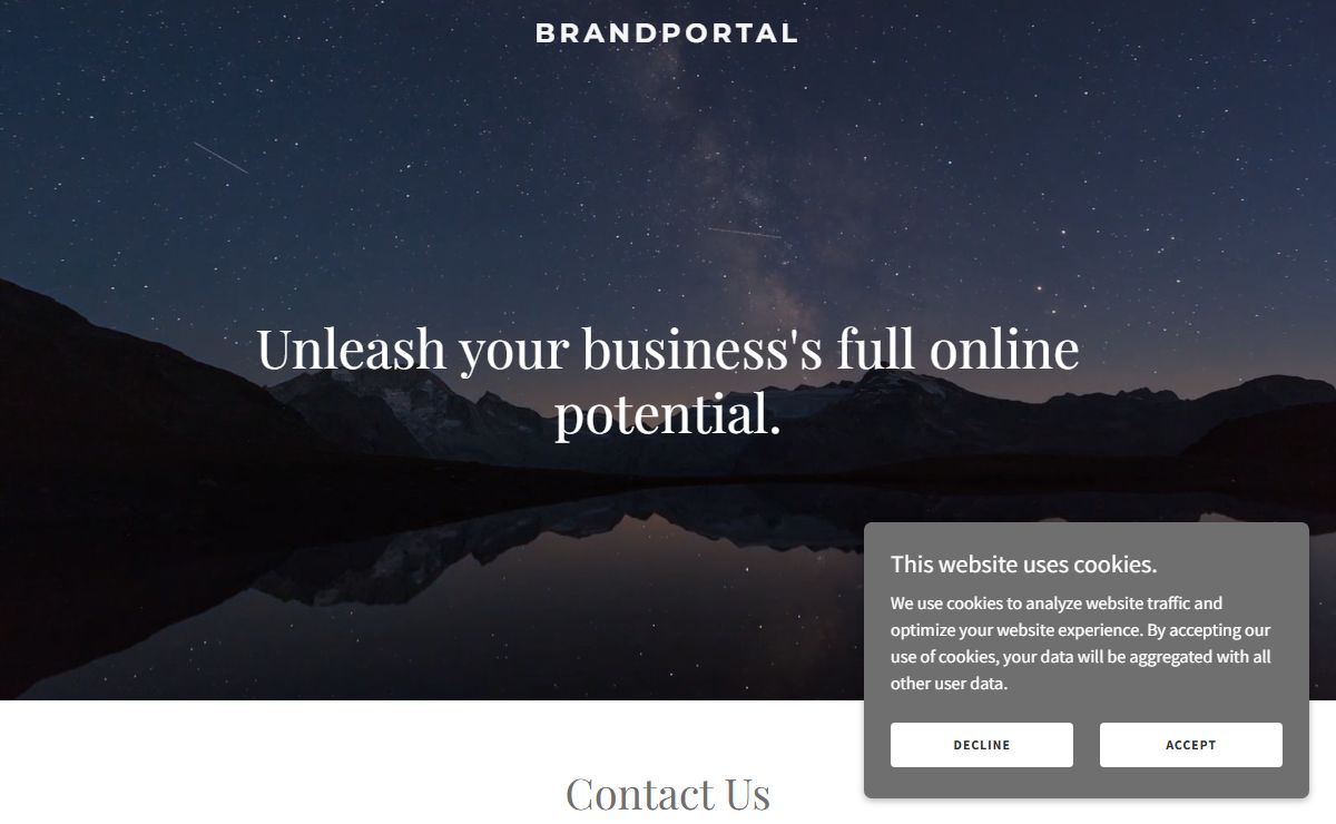 BrandPortal