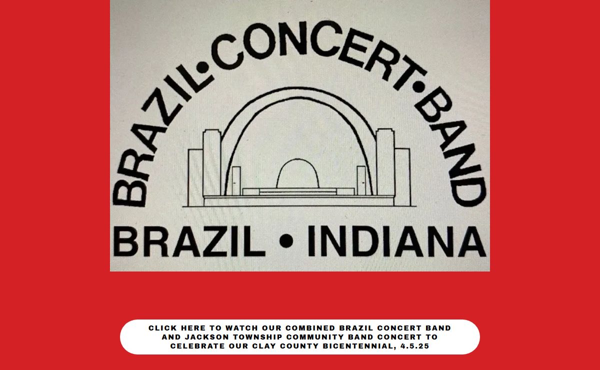 Brazil Concert Band