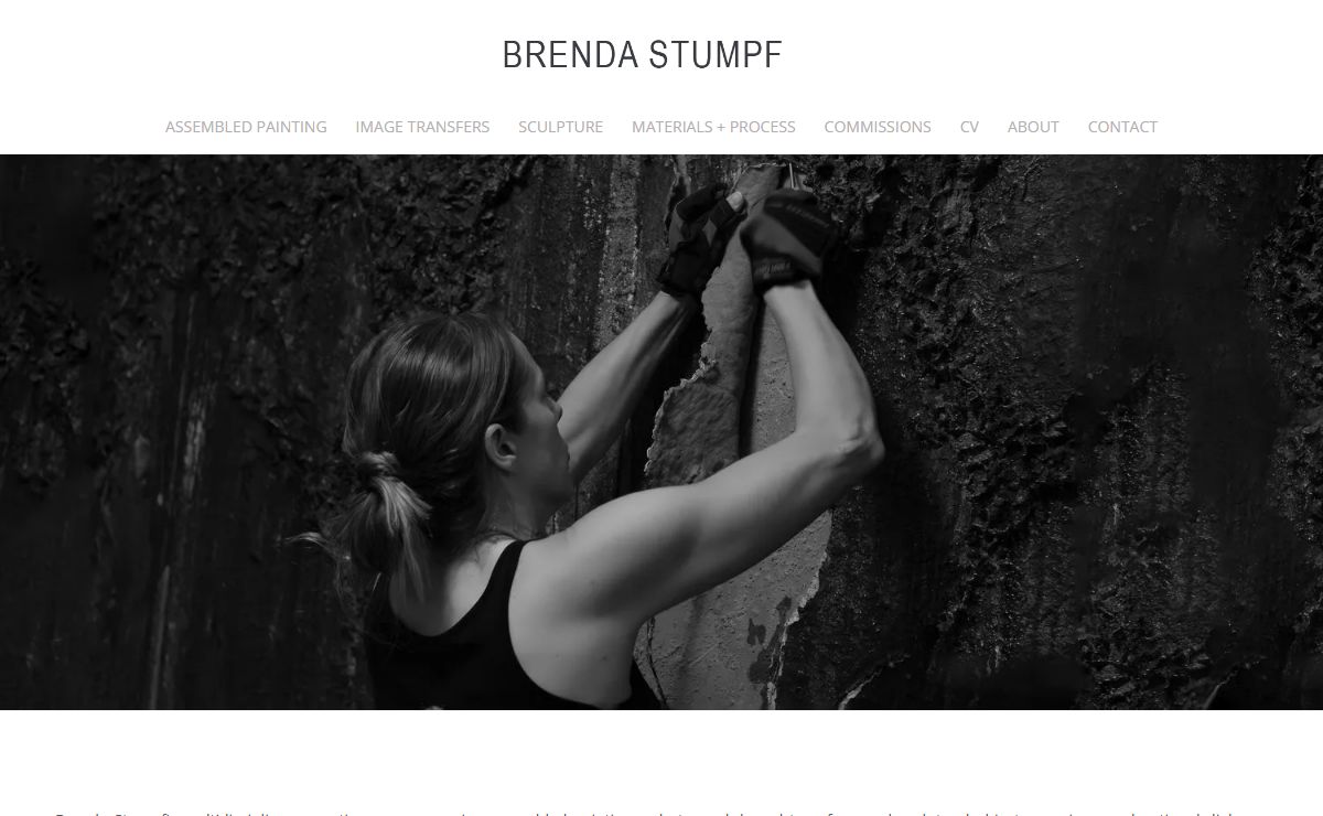 Brenda Stumpf