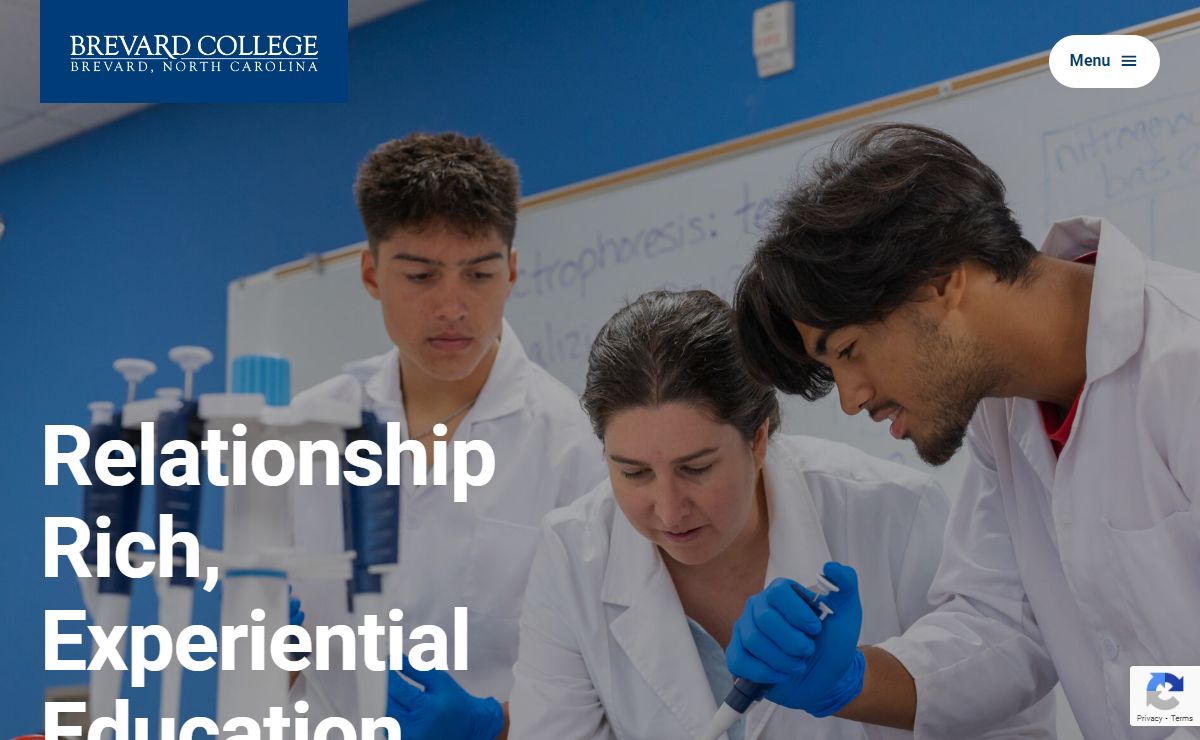 Brevard College: Your Academic Adventure Awaits!