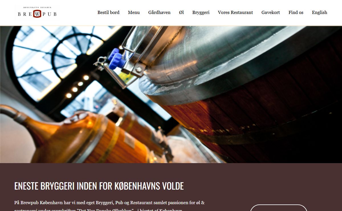 Brewpub