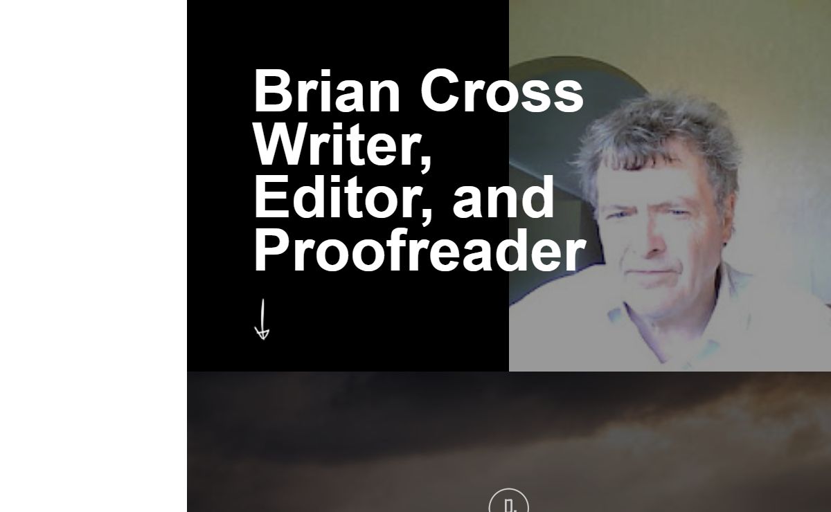 Briancross.net