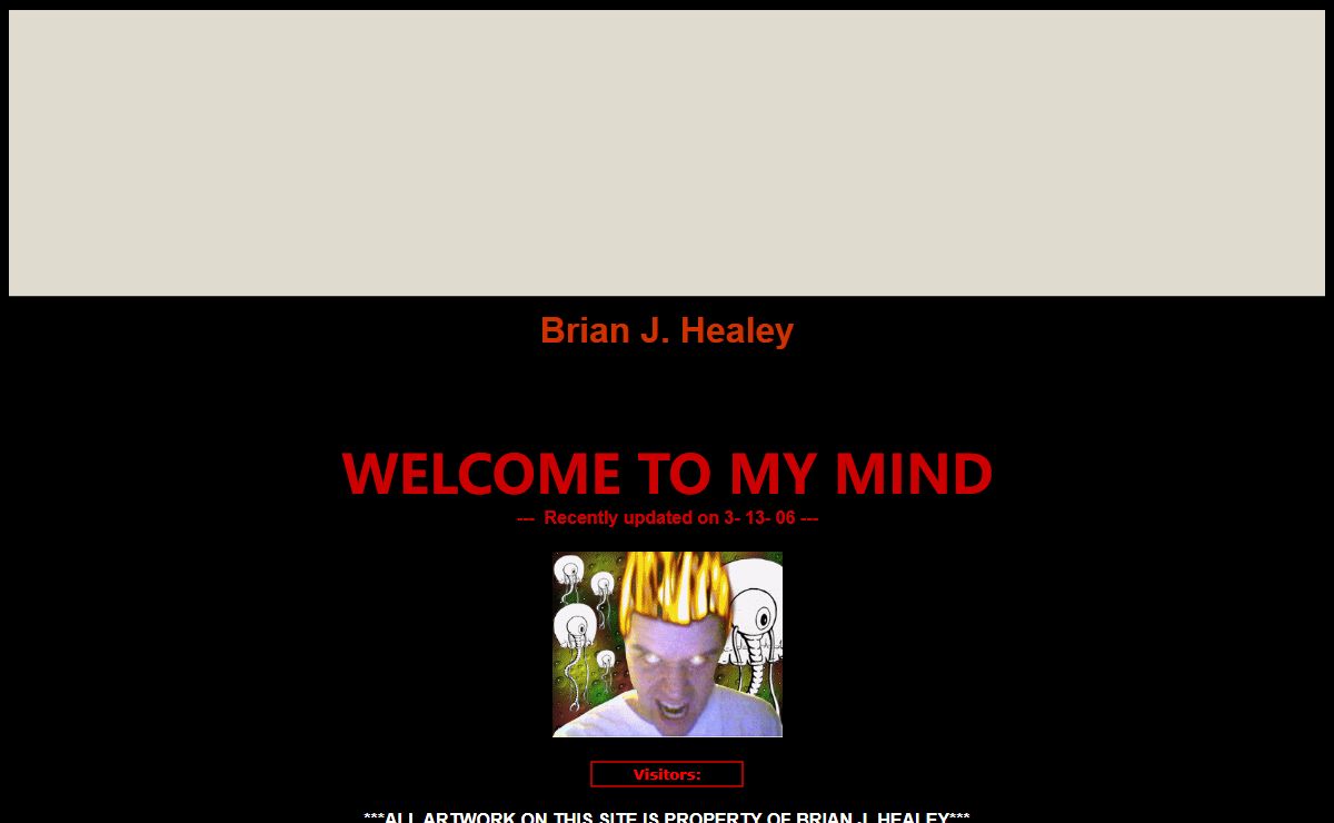 Brian J. Healey