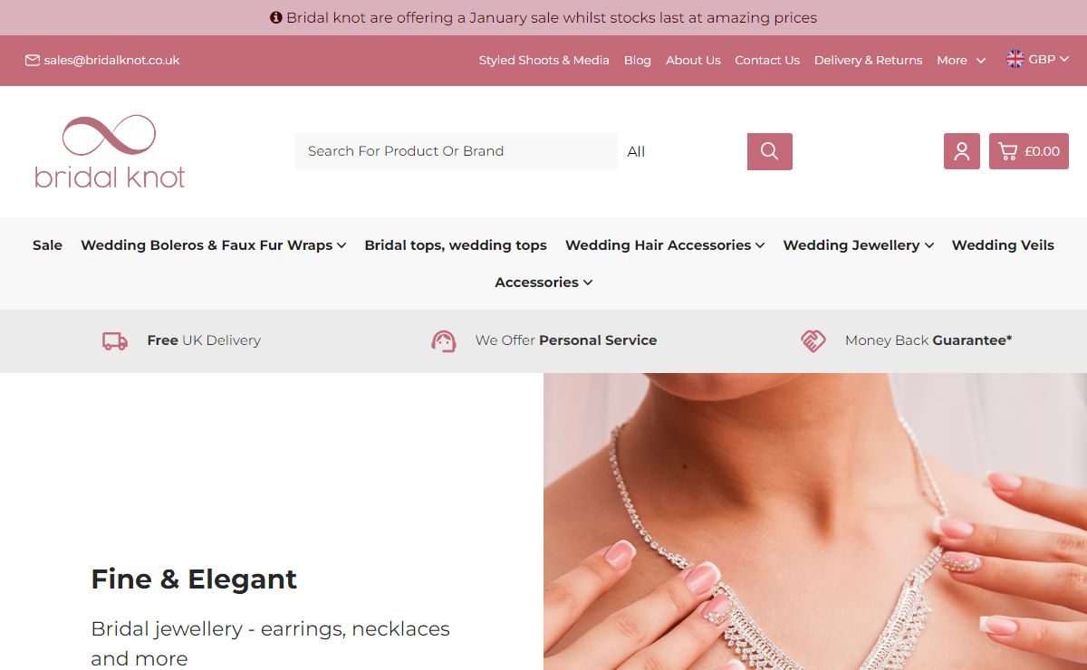 Bridal Jewellery | Wedding Hair Accessories | Wedding Veils