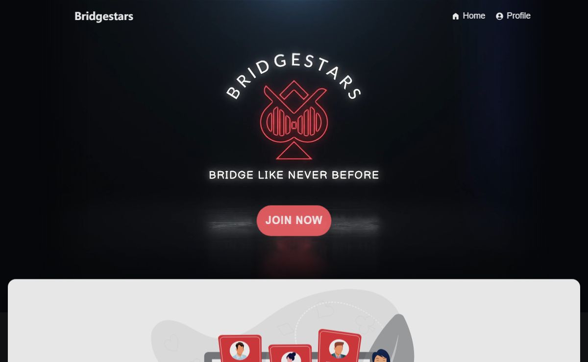 Bridgestars