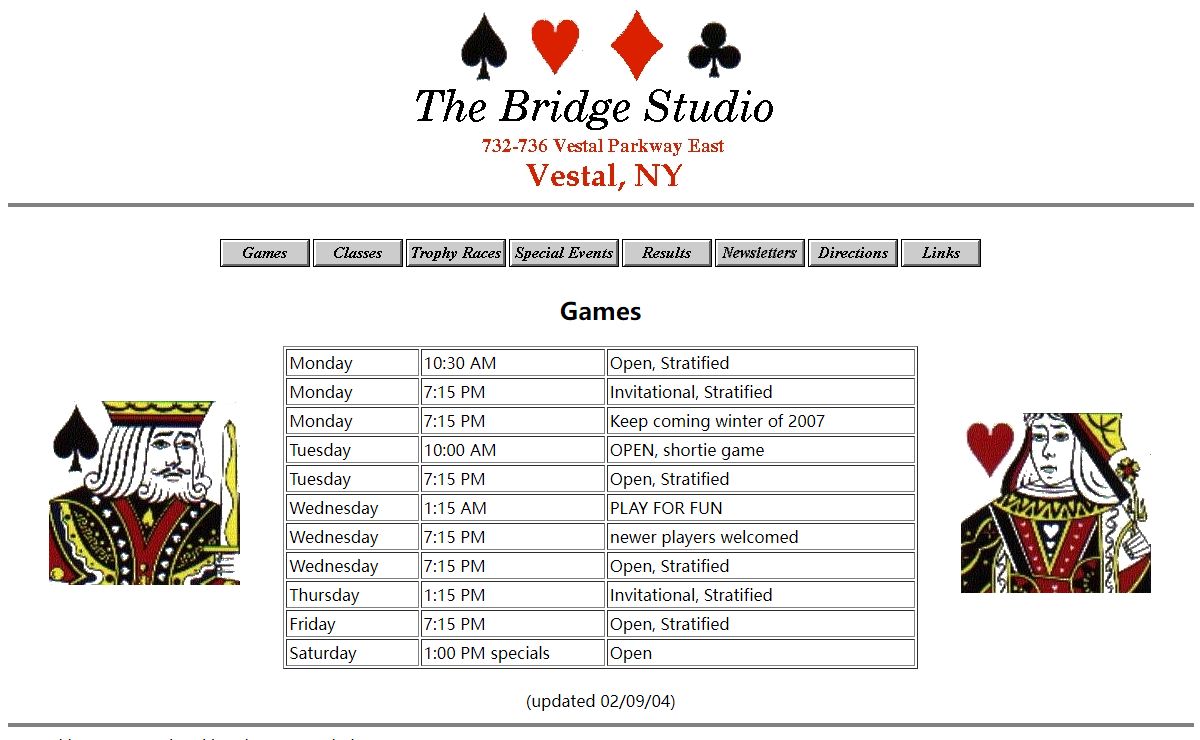 The Bridge Studio