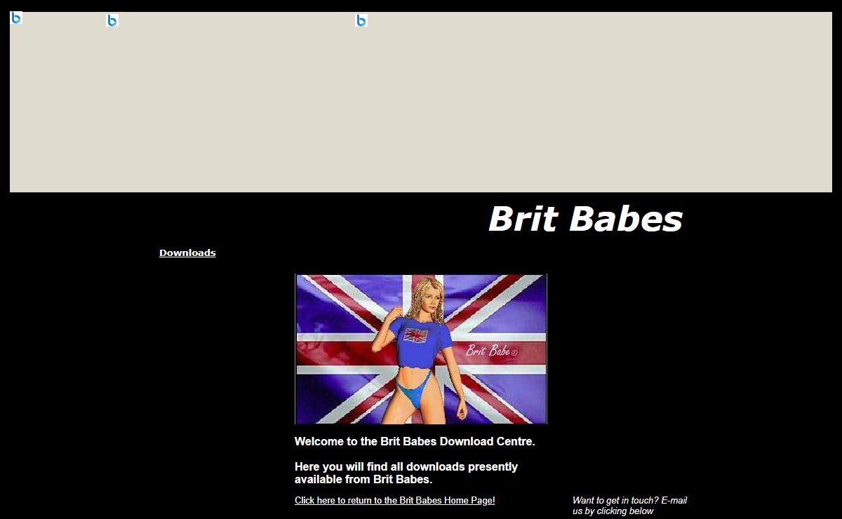 Brit Babes
