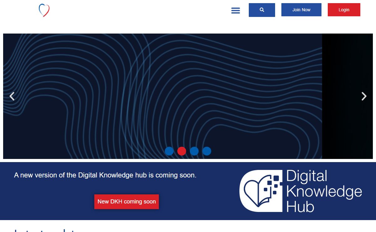 Home - British Cardiovascular Society
