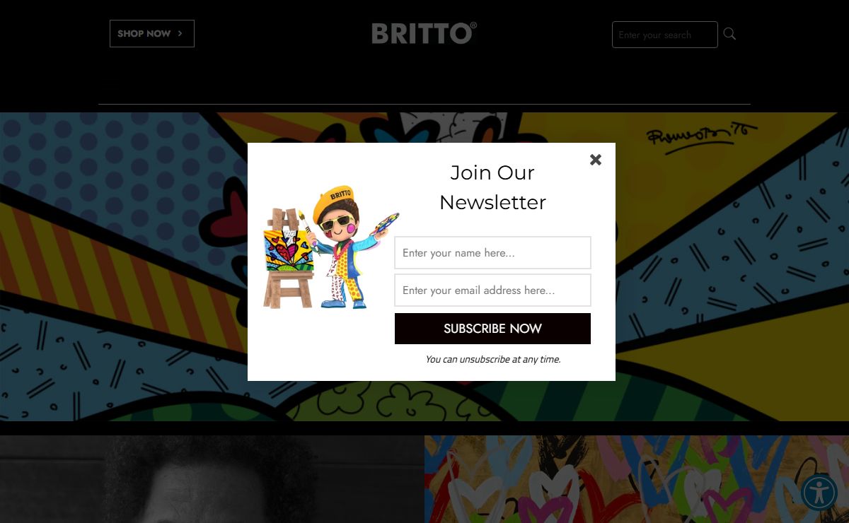 Britto.com